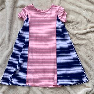 Hanna Andersson dress